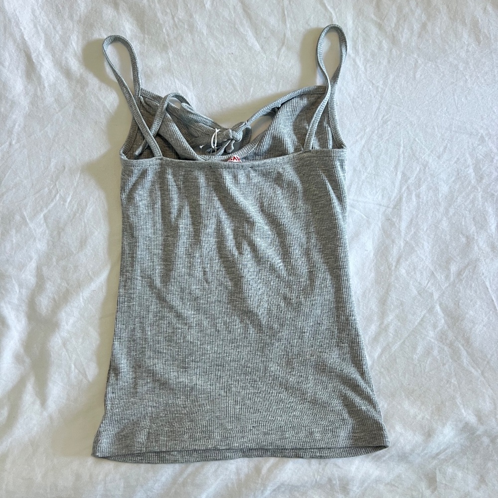 NWT Bayse Rylie tank top - Picture 5 of 5